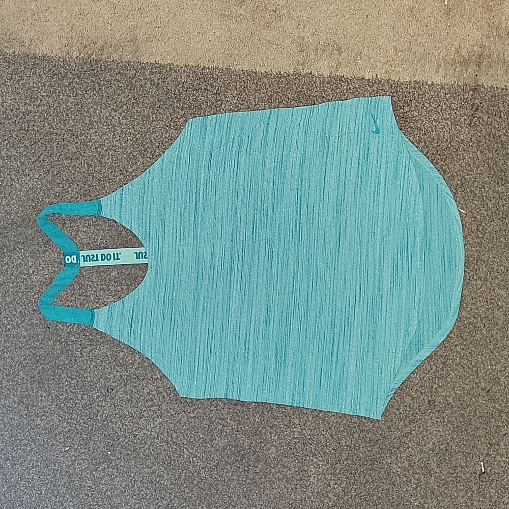 Womens Nike Tank Top
